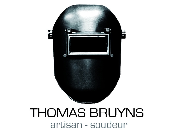 Thomas Bruyns . Artisan soudeur